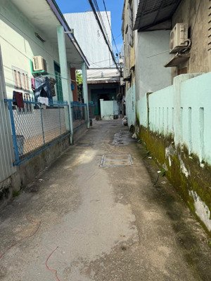 siêu rẻbán giá sập hầm......đất kiệt trương định ..sơn trà.
dt 60m ......cách biển vài phút đi