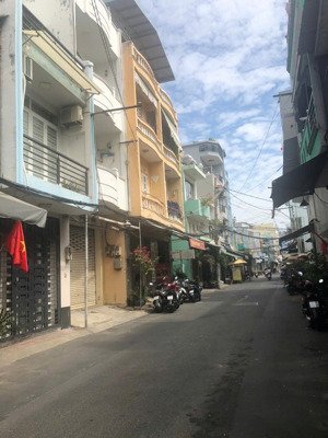 nhà an lạc 89m2 - ô tô vào nhà - vị trí siêu tiện ích! #tandatnhapho | 