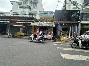 bán nhà hxh thông 1/ đường lê đức thọ p17-(6mx20m)-gía 11ty8 tl