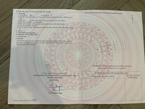 cơ hội vàng sở hữu lô đất dịch vụ an thượng - vị trí trung tâm, giao thông đắc địa