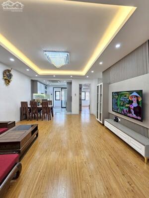 Chính chủ bán căn chung cư CT5 Sudico Mỹ Đình - Sông Đà căn 100m 3pn 2vs full đồ