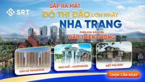 cđt sun group chuẩn bị mở dự án kđt đảo 226ha tại trung tâm nha trang. ngân hàng hỗ trợ 0% lãi suất