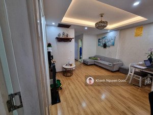bán nhanh 3pn 70m2 thương mại the vesta phú lãm, hà đông - đủ đồ - view đẹp