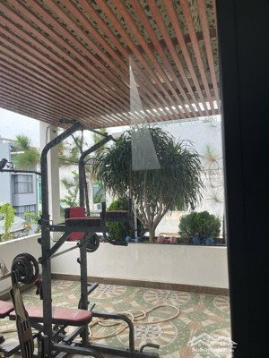 nhà hẻm nội bộ 10m đường quang trung q.gò vấp(củ) dt 92.5m2 nhà 3 tấm giá 13.9 tỷ