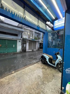 lô góc hẻm ô tô tránh, gần chợ tân bình, 108m2, ngang 7m, đúc 3 tầng, chỉ 13 tỷ x