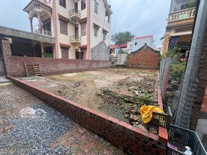 giá rẻ bất ngờ đầu tư đất thuỵ lôi - thuỵ lâm - đông anh