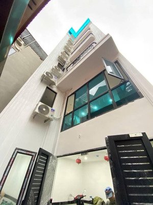 ccmn giáp bát - 60m2x5t - sát mặt phố - dòng tiền ổn định - vị trí đẹp