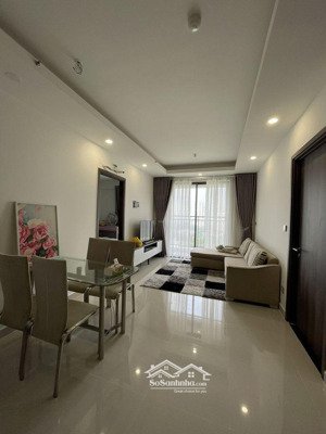 bán gấp chung cư golden mansion 75m2, 2pn 2wc, giá 2ty100