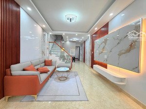 hxt 6m thông - full nội thất - 50m2 3 tầng btct - xô viết nghệ tĩnh, bt chỉ 8.x tỷ