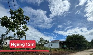 khánh phú - khánh vĩnh - lô đất cách trục đường chính yang bay 200m