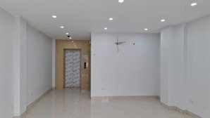 cho thuê nhà liền kề kđt văn phú, hà đông. nhà 54m xây 5 tầng thang máy