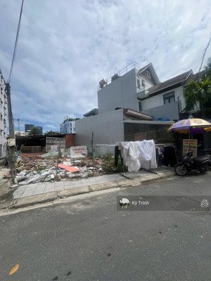 bán đất 2 mặt tiền mỹ khê 7, phước mỹ , sơn trà , đà nẵng