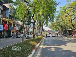 siêu bom tấn apartment ngọc hà 8 tầng, 14 căn hộ to, gần lăng bác, 40m ra phố. bấm ngay