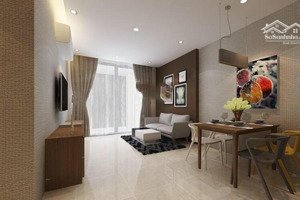 cần cho thuê gấp căn hộ viva riverside q.6. dt: 50m² 1pn 1wc giá ưu đãi chỉ 9tr.lh: 