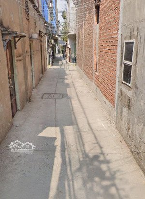 phạm thế hiển, p.6, q.8, dt: 5,8 x 16m(92m2), hai tầng đẹp, giá 6 tỷ 28.