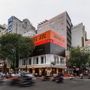 chính chủ - góc 2 mặt tiền vườn lài, q. tân phú - dt: 15x16m - 2 tầng - hđt: 160 triệu - giá: 39 tỷ