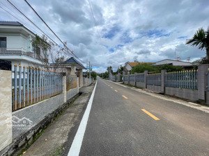 đất bảo lộc - hẻm nhựa oto lê phụng hiểu dt 509m2 (10mx51m) sẵn 200 thổ cư