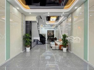 bán nhà riêng 80m2 tại tân thới nhất, quận 12 đang cho thuê 8tr/tháng phù hợp đầu tư