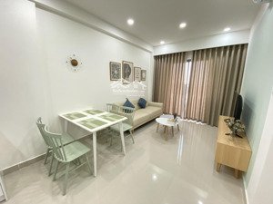 cho thuê căn hộ 2pn 2wc full nội thất - nhà đẹp the sun avenue, tầng cao, trống sẵn
