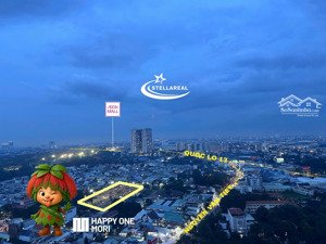 đừng trả tiền thuê nhà nữa sở hữu ngay căn hộ happy one mori chỉ từ 1,3 tỷ