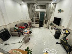 chủ gấp bán- nhà 3 tầng- 85m2- 5pn- sát mt tân kỳ tân quý- phường tân sơn nhì- 6.x tỷ