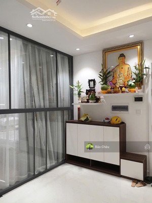 chính chủ bán sài gòn mia, 1tỷ98, bình chánh, 68m2, 2pn-2wc