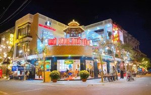 siêu phẩm 500m2 kinh doanh mọi mô hình