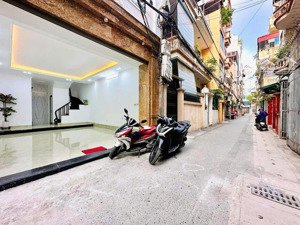 bán nhà phố vương thừa vũ 47m² x 7 tầng, mt 5.1m, thang máy, ô tô tránh 21 tỷ thanh xuân