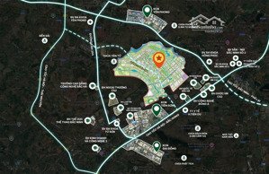 dự án sun group tiên du, bắc ninh | biệt thự, liền kề, căn hộ cao cấp chính thức từ cđt