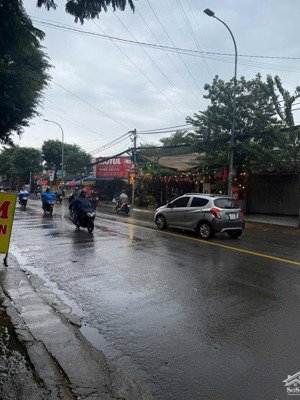 bán nhà mặt tiền đường lê văn khương ngang khủng 14m - hàng hiếm - 700m2 full thổ