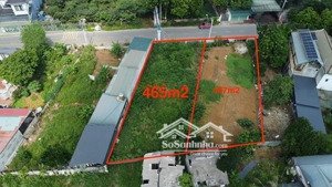 bán đất tại vân hòa, ba vì, hà nội, giá thỏa thuận, 465m2, mặt tiền 15m