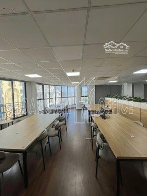 cho thuê văn phòng 350m²- đường phổ quang -tân bình - giá chỉ 12$/m²- gần sân bay