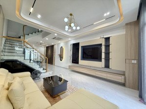 siêu phẩm nhà xây gói 3 mỹ gia mới 100%, vị trí cực đẹp gần đại lộ võ nguyên giáp