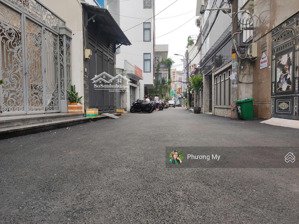 bán nhà cấp 4 [72m2] hẻm nhựa 8m đường đồng đen. giá chỉ 9,9 tỷ tl