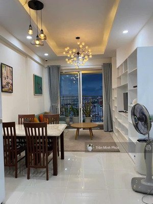 chủ bán căn hộ richstar, hòa bình, tân phú, giá 1ty750, 71m2, view đẹp, chính chủ