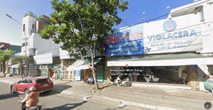 bán nhà mặt tiền lê hồng phong tttp nha trang 17 tỷ