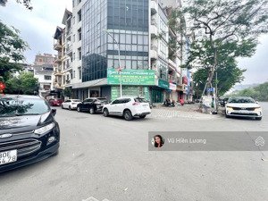 chính chủ bán nhà vỉa hè - ô tô tránh - kinh doanh đỉnh trung tâm tây hồ. khách sẵn 44tỷ