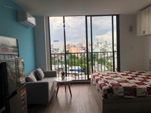 chdv bancol thoáng mát bình thạnh