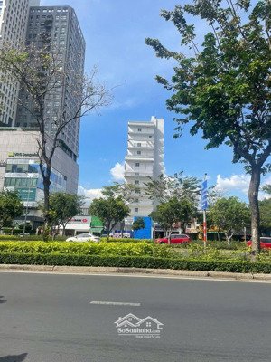 tin thật 100% - bán toà nhà mặt tiền đường điện biên phủ - dt 12 x43m - 2 hầm 12 tầng - giá 360 tỷ