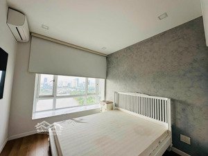 cần bán căn hộ kiểu mẫu đầy sắc màu riverside residence tại phú mỹ hưng, quận 7