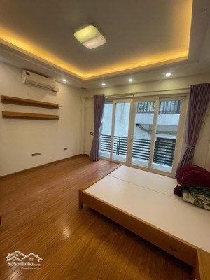 cho thuê nhà nguyên căn 6 tầng gồm 8 phòng ngủ khép kín làm chdv tại phố vũ miên tây hồ hà nội