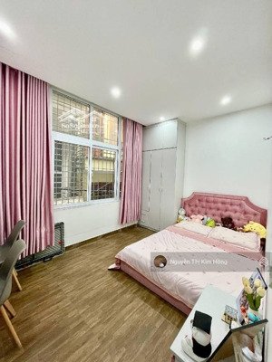 cực hiếm! bán nhà đẹp định công thượng ô tô đỗ cửa gần vành đai 2,5 giá cực tốt