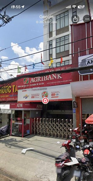 bán nhà mặt tiền nguyễn nguyễn ảnh thủ khu víp sầm uất nhất q12 1525m2 chỉ 69tr/m2 quá rẻ