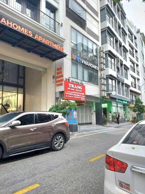 bán nhà mặt phố võng thị 235m2, 9 tầng 1 hầm giá 110 tỷ. tây hồ