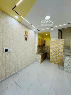 bán nhà đường 3 tháng 2, quận 11 kết cấu 3 tầng, dt 15m2, giá 2,28ty