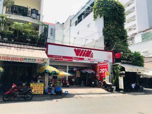 định cư bán gấp bán gấp căn khan hiếm phan văn trị (5.5x30)105m2 - kc 2 tầng tiện xây chỉ 22 tỷ