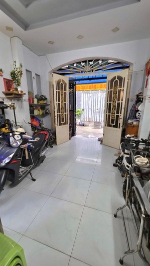 bán nhà riêng, lê văn quới, bình hưng hòa, bình tân, hcm, 4,5 tỷ, 44m2, giá siêu hời