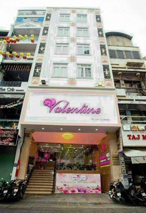 64,5 tỷ không tl, 6 tầng mt tân hương, tân phú, 18x18m, hdt: 240tr/th.