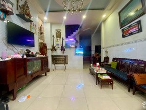 bán nhà lê lai 53.3m² 4 tầng 10.7 tỷ mặt tiền có sân thượng