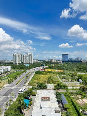 bán ch 2pn cao cấp tại dự án thu thiem zeit thiết kế hiện đại, vị trí đắc địa: 18 tỷ 